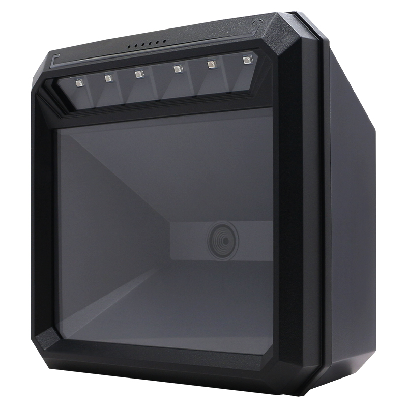 High-speed industrial QR code scanning platform 1D&amp;2D scanner