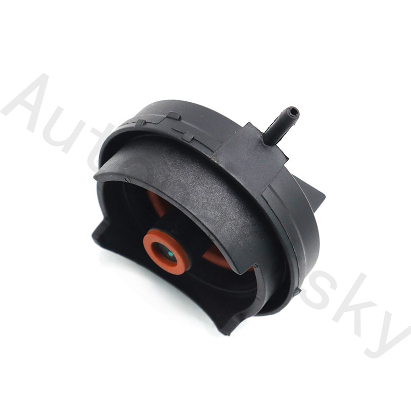 11127552281 11-12-7-552-281 cubierta de válvula de cabeza de ingeniero PCV para BMW E60 E65 E66 e70 E83 E88 E91 F10 N52 128i 328i 528i X3 X5 Z4