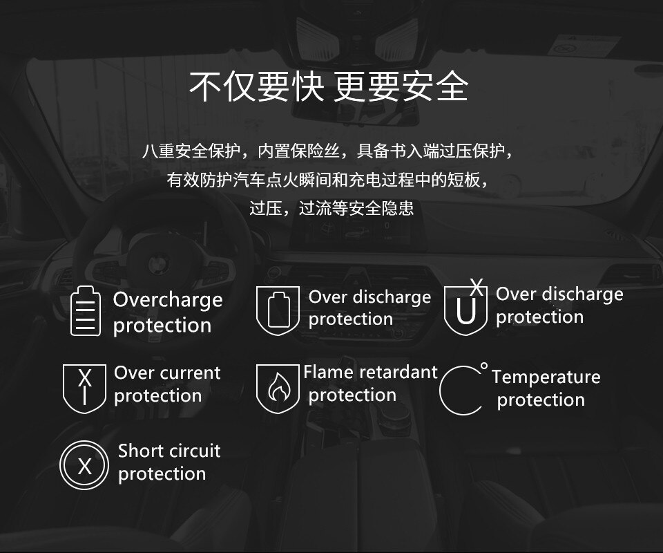 Voor Huawei Auto Super Lader 40W 22.5W 30W Warp Dual Usb Snel Opladen Adapter Voor Mate 30 20 Pro 5G 10 9 P40 P30 Pro P20 Oeplus