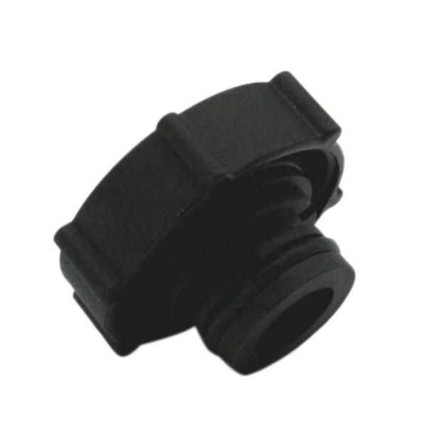 Tapa de depósito de recogida de refrigerante para motor 2 uds para Jaguar XJ8 XJR XK8 XKR