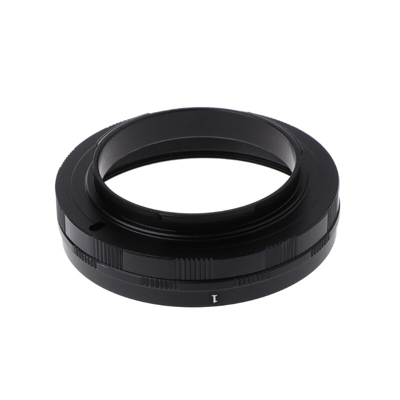 Macro Extension Tube Set - Manual Focus for Sony NEX E-Mount Cameras A7 A5100