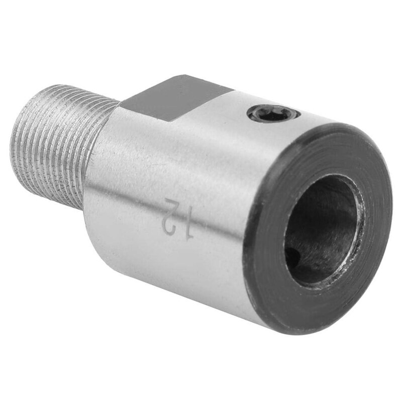 12-M141 Electric Drill, CNC Mini Chuck Connecting Rod M141 for K01-50/63 K02-50/63 Lathe Chuck Mini Lathe Machine Parts