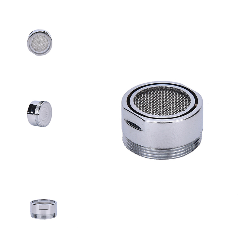 20/22/24/ mm køkkenvask vandhane vandhaner gevind drejelig belufter filter sprøjte køkken vandbesparende armatur tilbehør