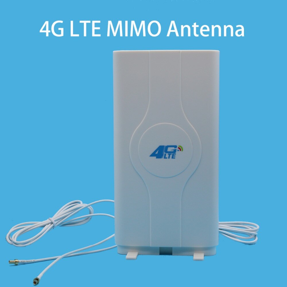 4G Lte Sma Mimo Antenne Voor Huawei B593 B880 E5172 E5175 E5186 B890 B315 B310s