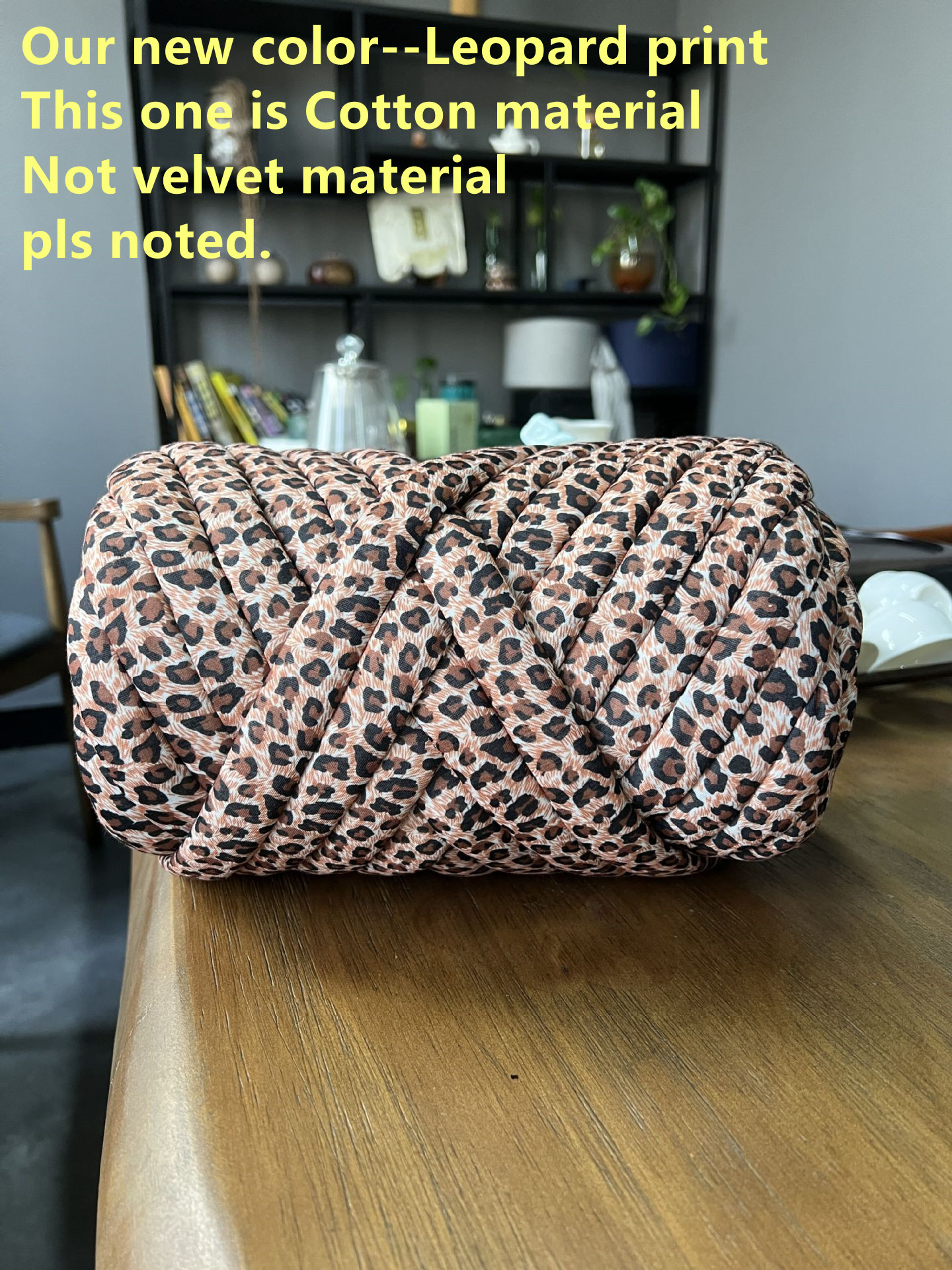 1KG 1000G Super Velvet Chunky Yarn Thick Bulky Giant Thread White Bag for Hand Knitting DIY Arm Soft Big Blanket Carpet 자이언트얀