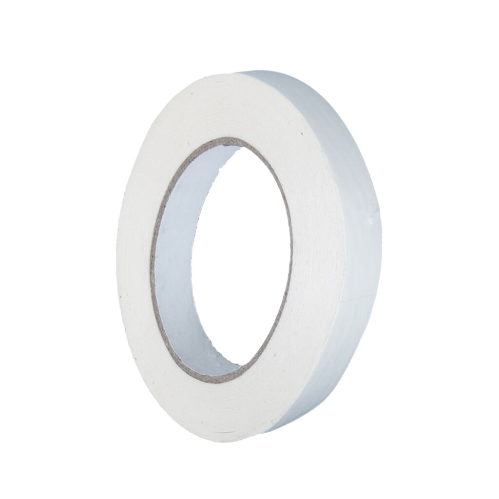 1Roll GOLF CLUB GRIP TAPE STRIP Double Sided Tape Solvent Activated 11/16' Width