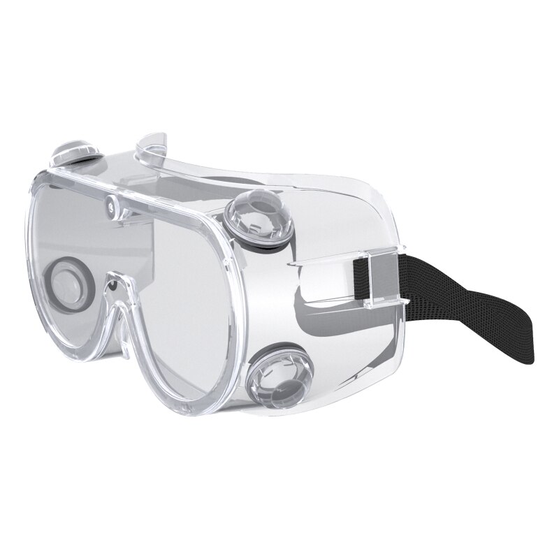 Safety Glasses Anti-sand Safety Goggles Work Lab Eyewear Safety Glasses Spectacles Protection Goggles Eyewear Work