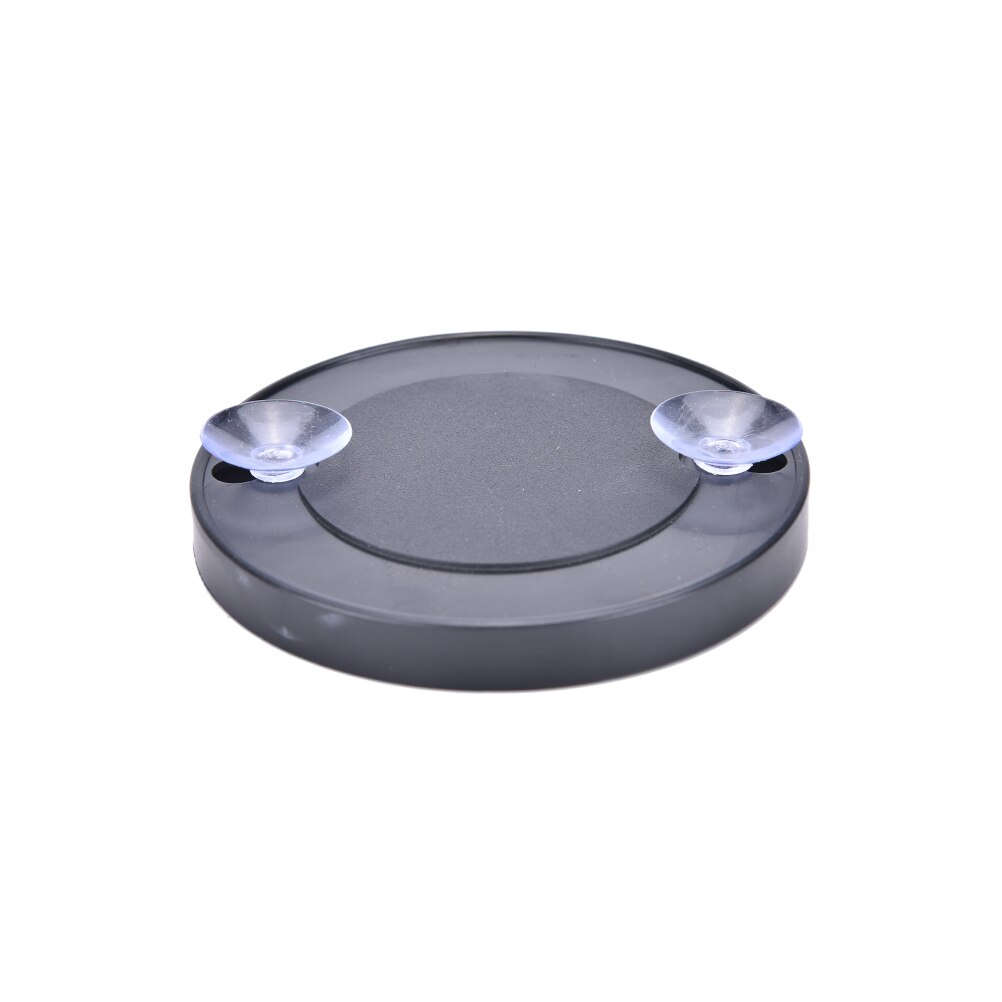 Women 15X Magnifying Makeup Cosmetic Mirror 3.5" Beauty Home Shower Glass Magnification Suction Cup