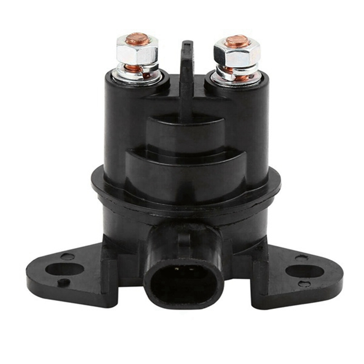 3 Stuks Startrelais Compatibel Voor Seadoo Gtx 215 Rxt X Wake Ltd 155 Gtr Se 278002347 278001376 278000513