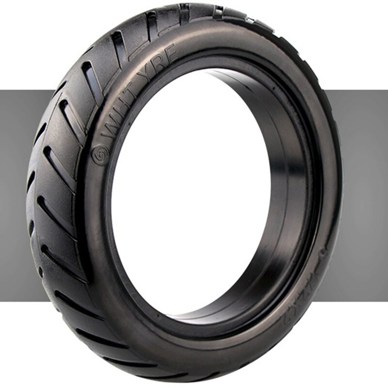 Voor Xiaomi Mijia M365 8.5 Inch Elektrische Scooter Effen Tire 8 1/2X2 Gratis Opblaasbare Band