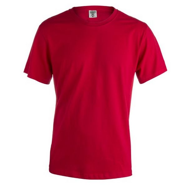 Unisex Korte Mouw T-shirt 145855