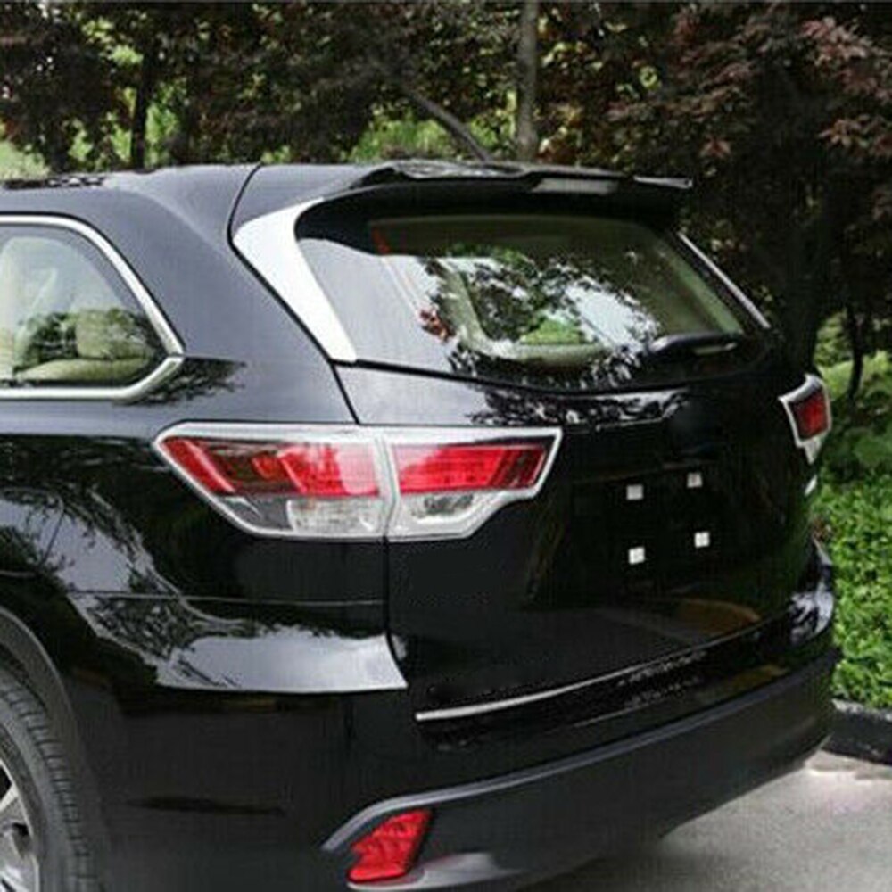 Bonnet Protector Suits Toyota Kluger 2021 Onwards Models Cover Visor Guard Wind