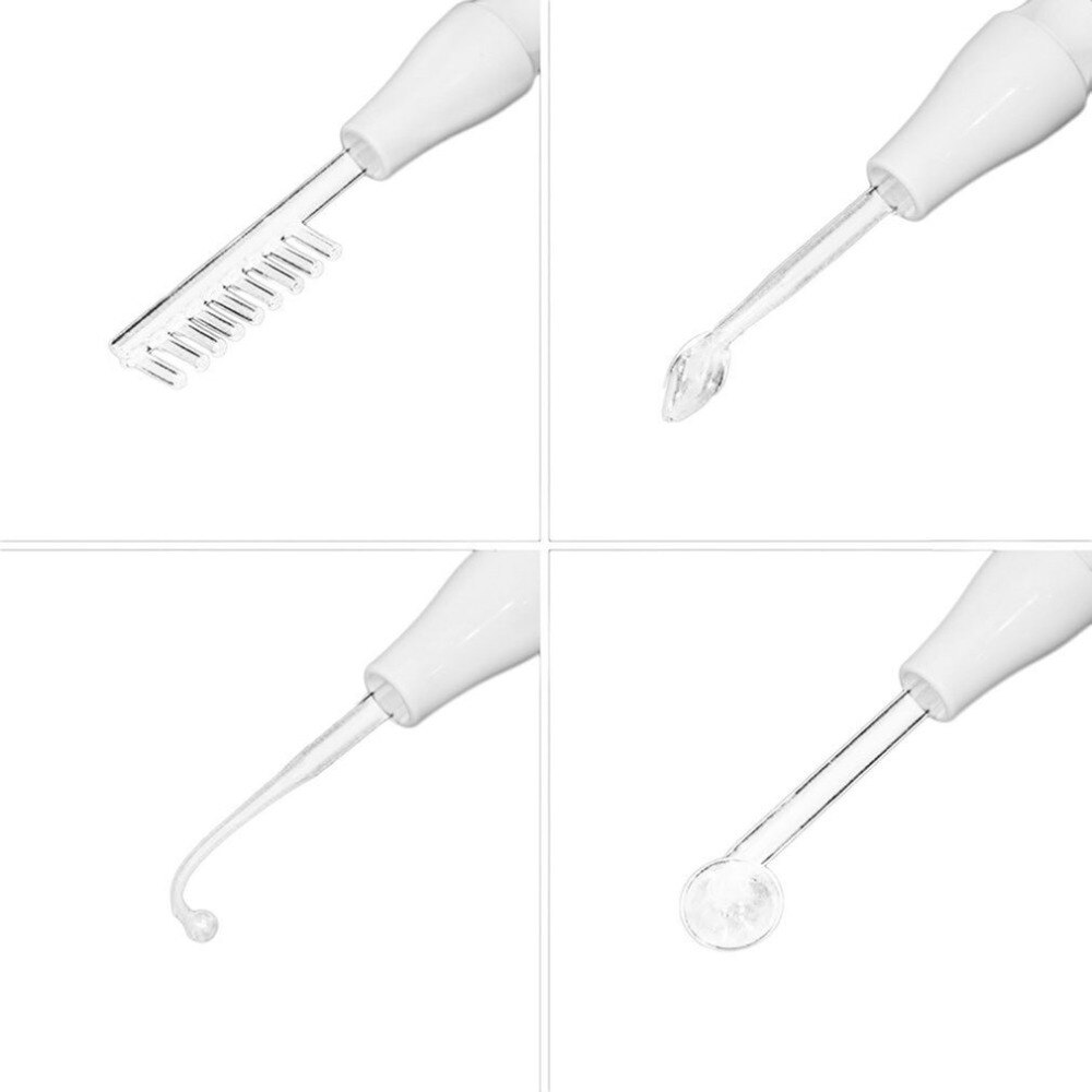 High Frequency Remove Spot Facial Skin Care Fractional Radiofrequency For Face Electro-therapy Instrument Therapy Device