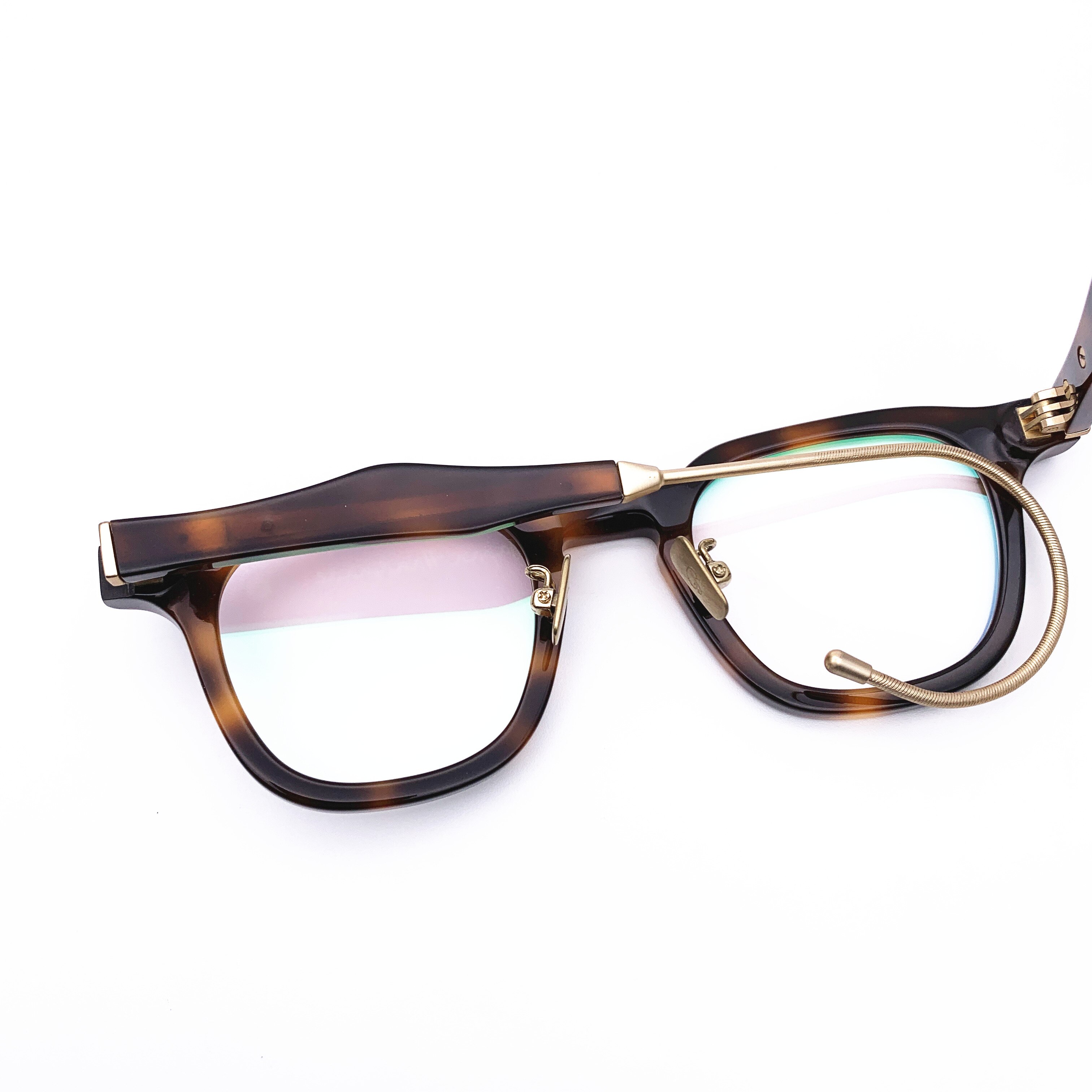 Belight opticl – monture de lunettes en acétate pour hommes et femmes, verres de Prescription, monture optique rétro, romarin