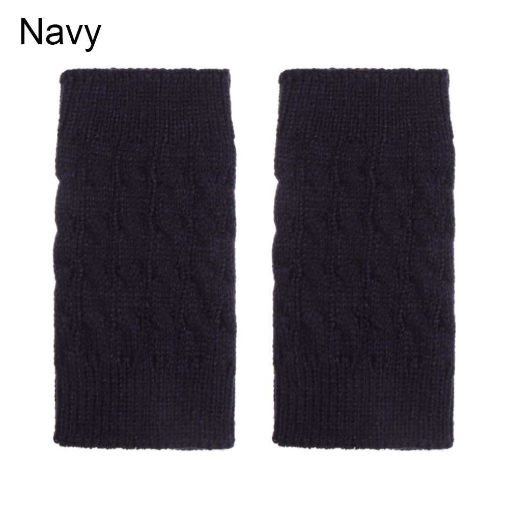 Dzianiny wełniane łydki skarpety getry ochraniacze na uda rozciągliwe legginsy futrzane kostki akcesoria baletowe: 8