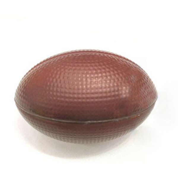 Rugby Schaum Squeeze Bälle Für Stress Relief, Relaxable Realistische Baseball Sport Bälle (12 Pcs)