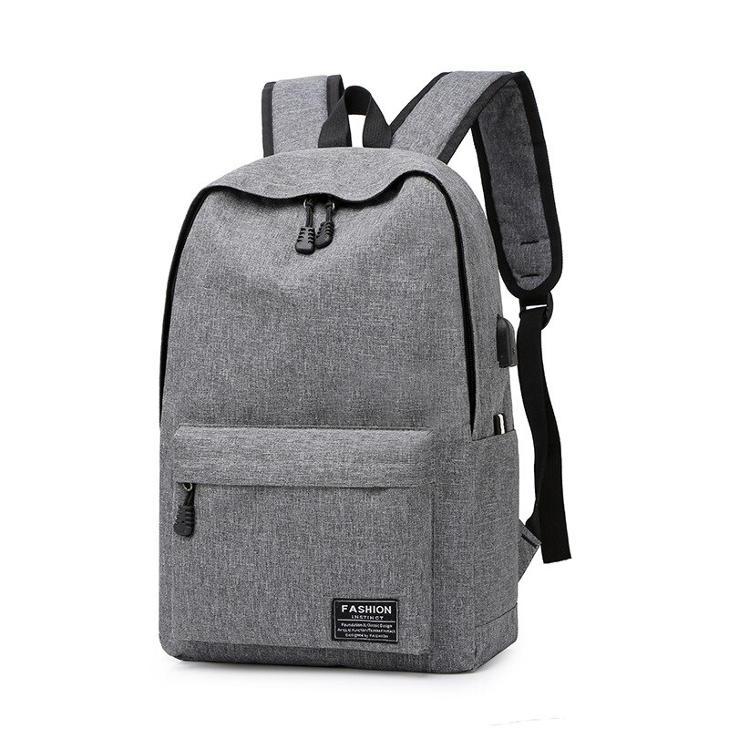 Kids School Bags For Teenager Boys Junior High Students Laptop Backpack ...