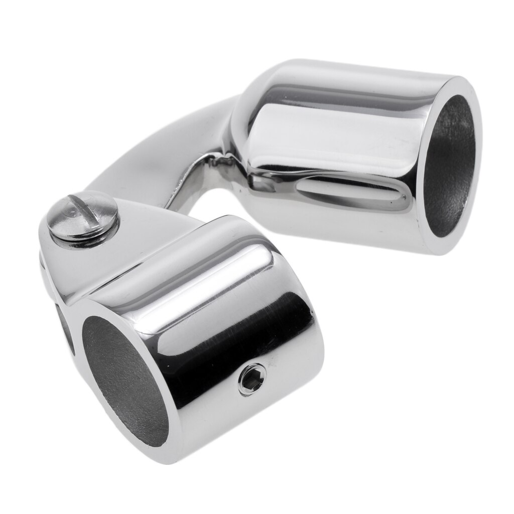 Stainless Steel 316 Stainless Steel End Cap Boat Corrosion Resistance In Marine Environment 316 - 22mm