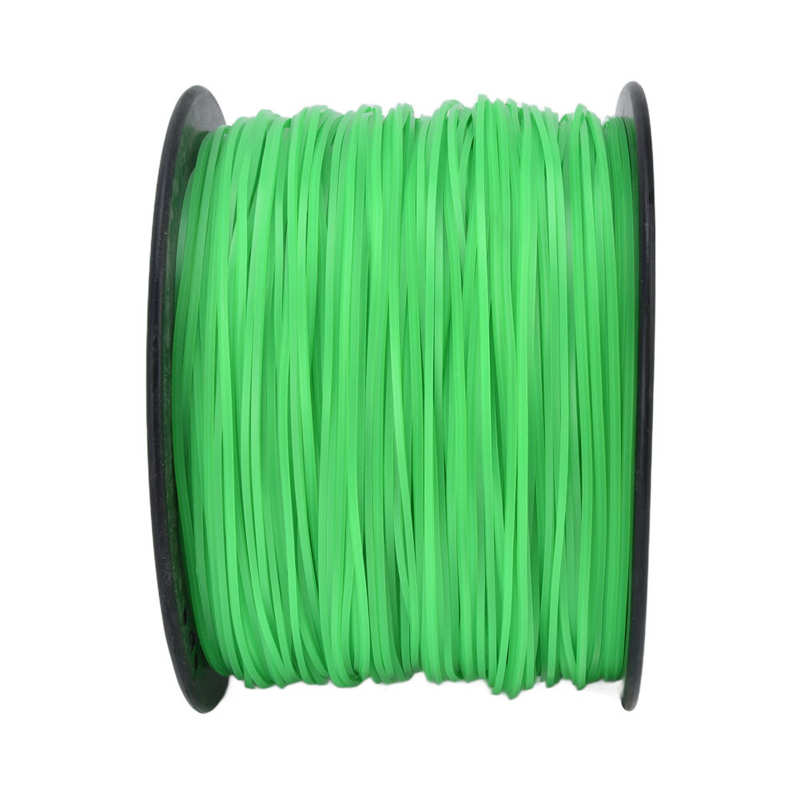 Lawn Mower Line 372 Meters String Trimmer Line for Garden