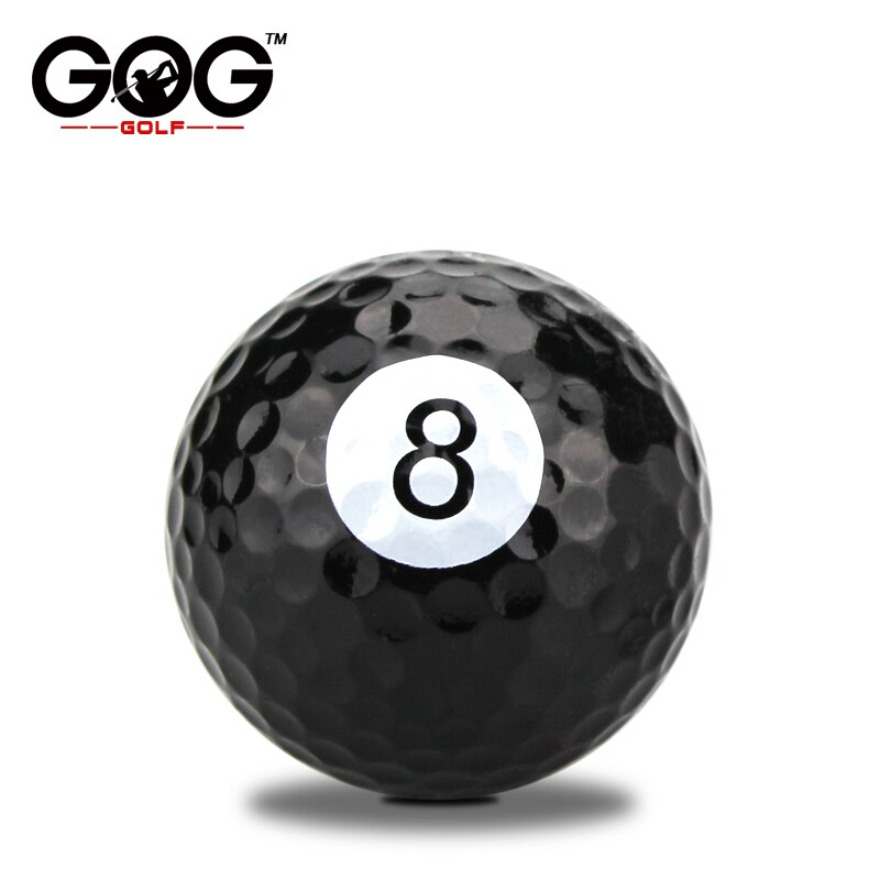 1pc sorters golfbollar boll för golfare barn pojkar flickor 2/3 lager träningsboll baseball, fotboll, amerikansk fotboll: 2 lager presentboll 4