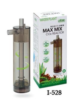 ISTA – Aquarium à Mix maximum interne et externe, diffuseur de CO2, pour système végétal: I-528