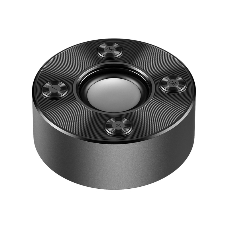 Petit haut-parleur pour téléphone portable, 5.0, batterie Rechargeable, longue durée de vie, pour bureau, maison, chambre à coucher, Pc portable