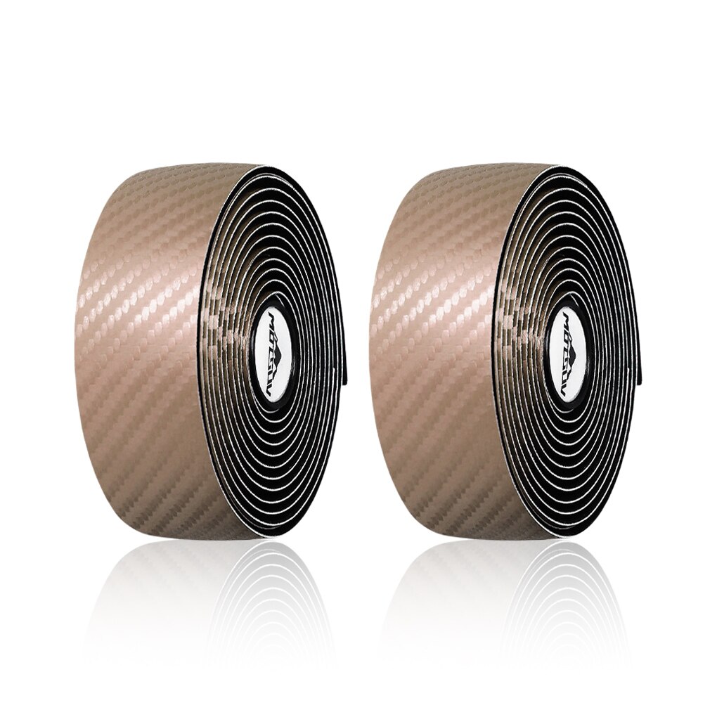 2 sztuk/skrzynka kierownica robić roweru okłady Super miękka elastyczna kierownica rowerowa szosowa pas zmywalny przenośne oddychające jazda na rowerze taśmój: G