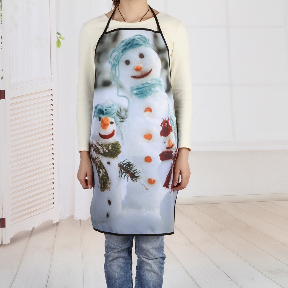 Kerstschort met Opdruk – Grappige & Foute Kerstschorten