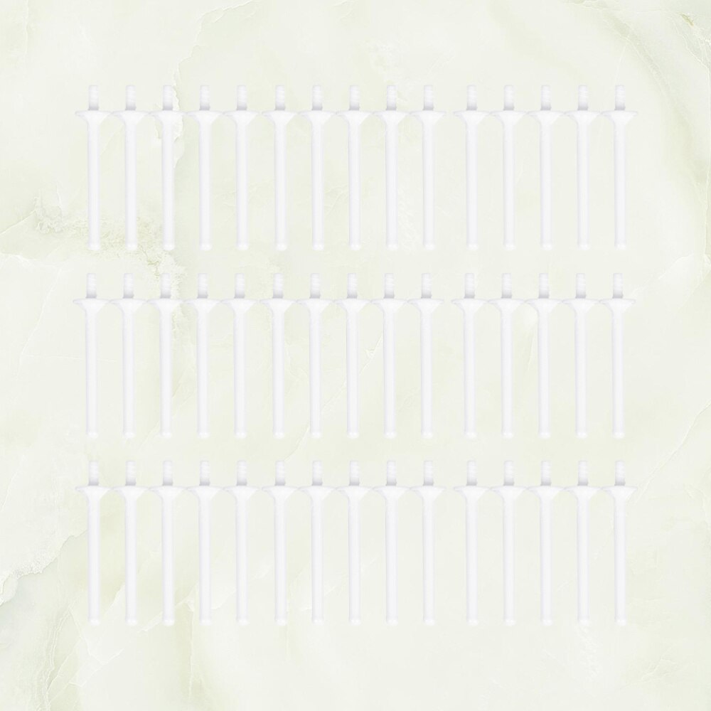 Palillos de cera palitos de cera desechable barra de cera para cabello Nasal Barra de cera para salón de casa