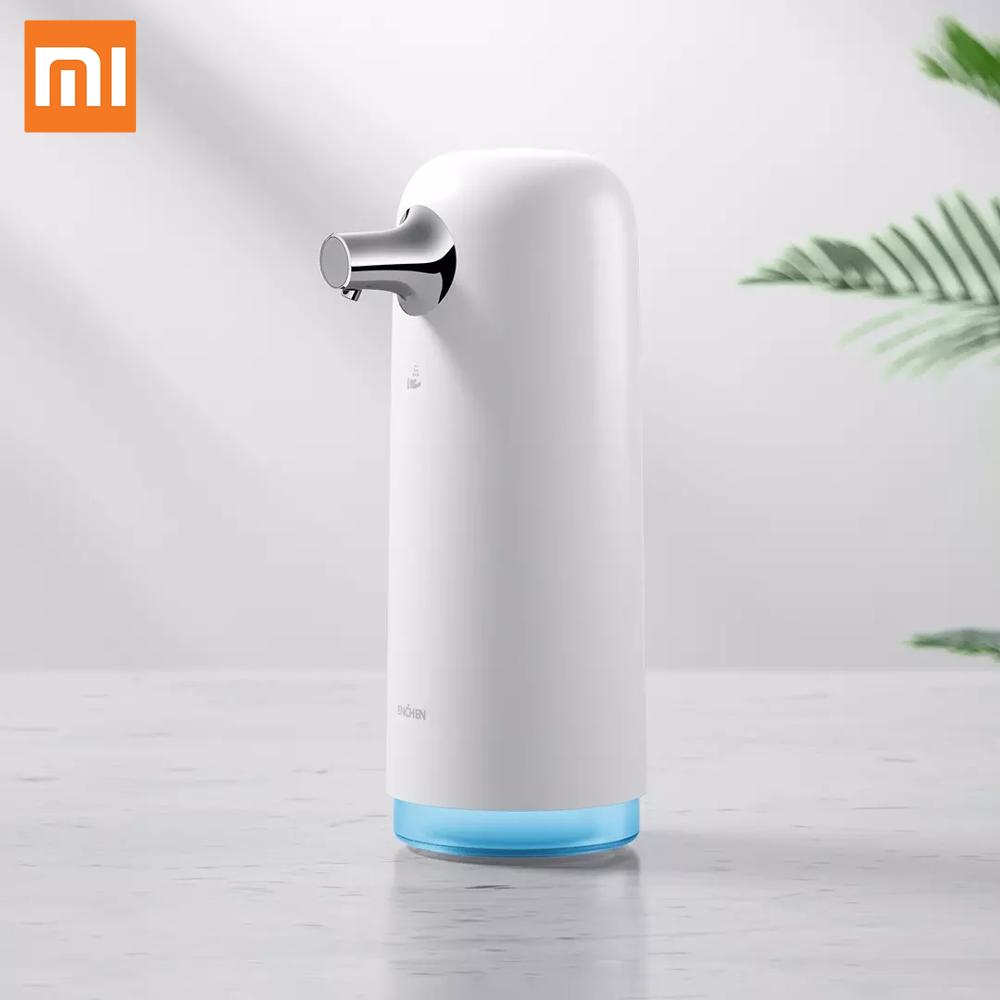 Xiaomi ENCHEN Automatic Induction Soap Dispenser Non-contact Foaming Washing Hands Washing Machine For Smart Home