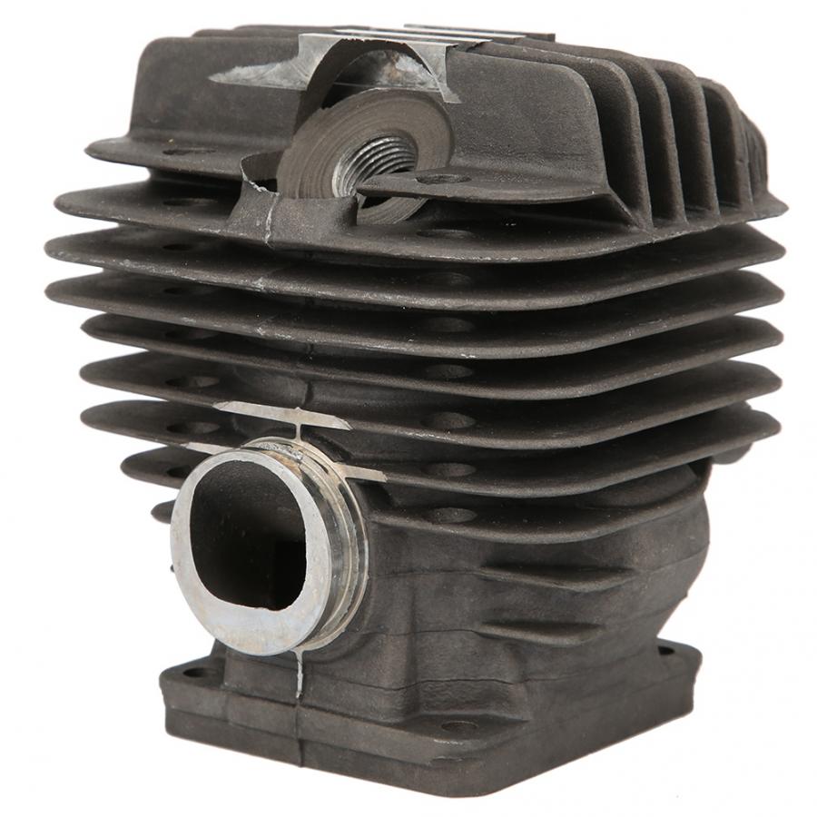 Ferramenta de ferragem acessório cilindro pistão montagem kits substituição para stihl ms440 motosserra