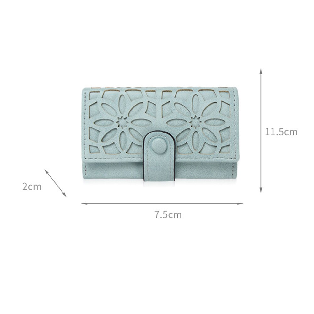 Unisex Scrub Keychain Scrub Hollow Multi-function Pouch Purse Key Cover Bag Women Key Holder Organizer Car Key Case