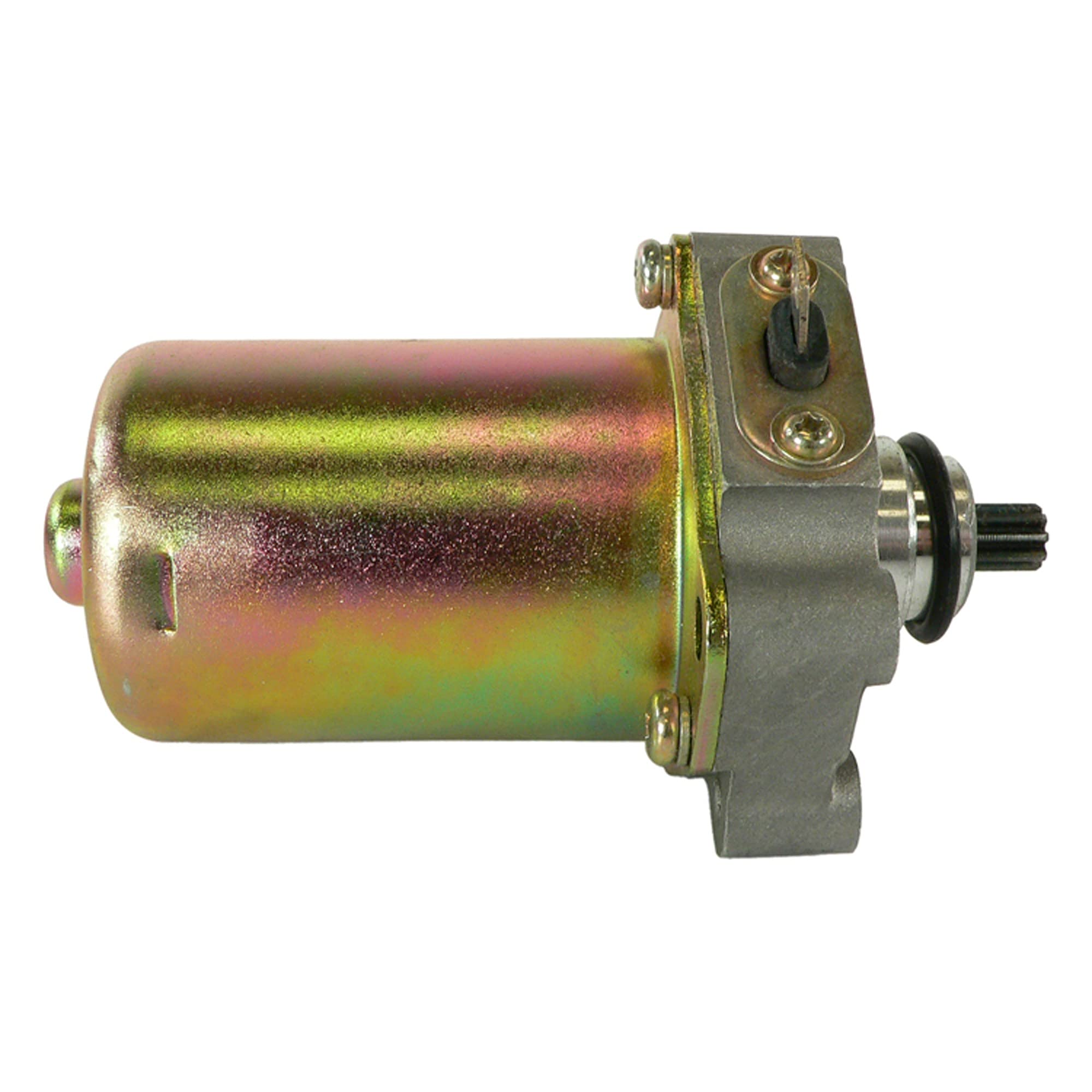 Heavy Duty Starter Motor Fit For RACING ROTAX MAX FR125 125cc GO KART RACING