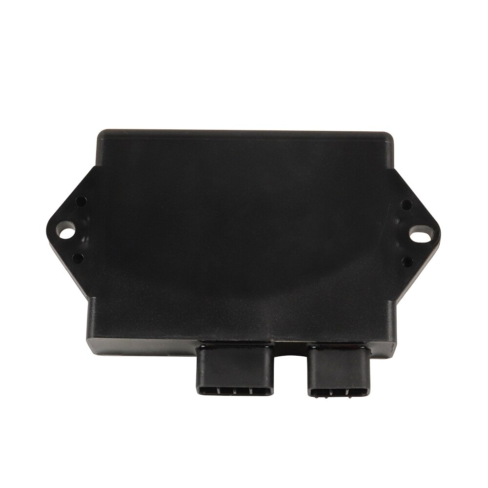 Cdi Box Ignitor Module Unit Voor Yamaha YFM350X YFM350 Yfm 350 Warrior 350 Kodiak 400 YFM400A
