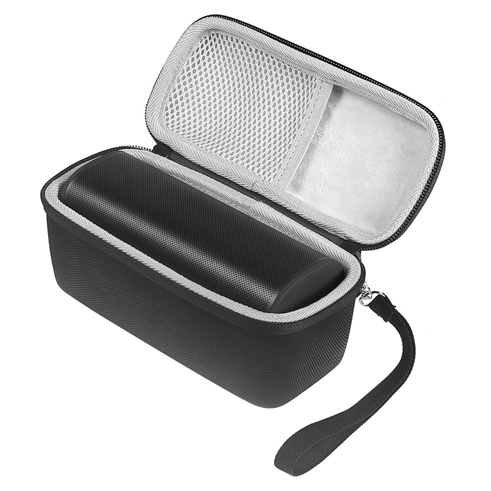 Speaker Draagtas Opbergtas Travel Pouch Voor Sonos Zwerven Draadloze Bluetooth-Compatibel Speaker Organizer Bag