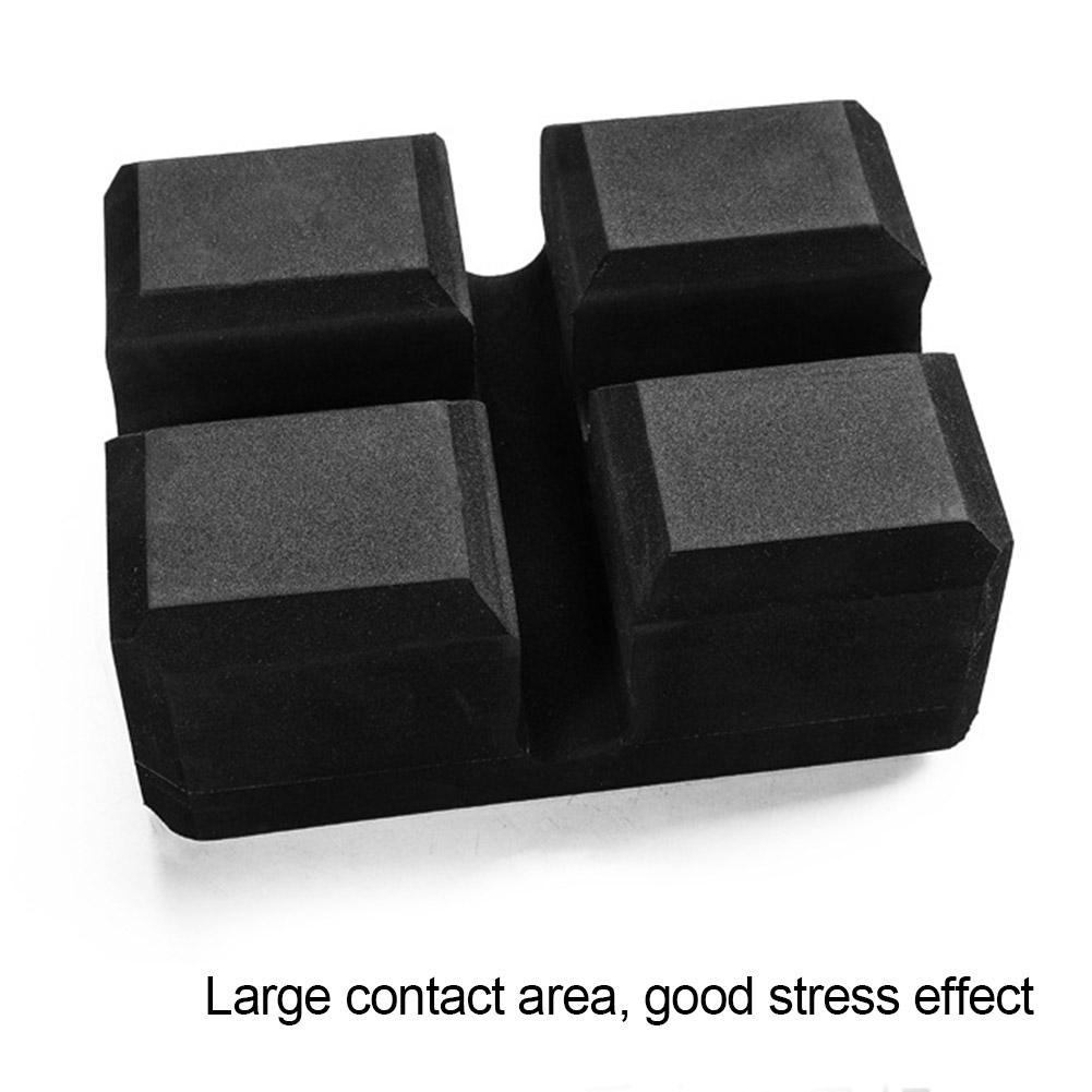 Bench Press Barbell Special Bench Press 4 Heights Height Adjustment Squat Bench Press Assistant Fitness Training Device