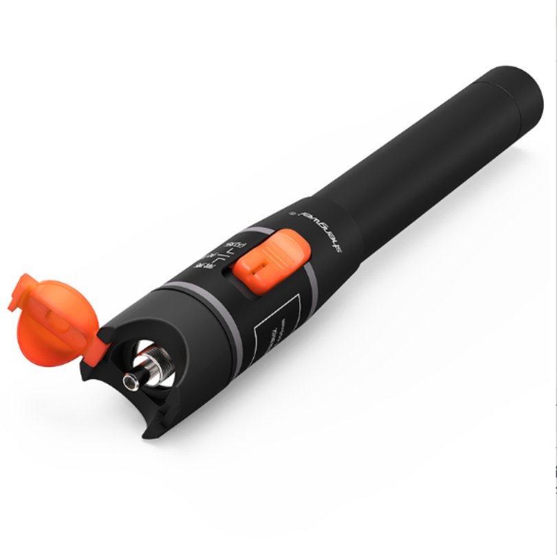 Fiber Optic Cable Tester Portable mini VFL 60mW fiber optic visual fault locator