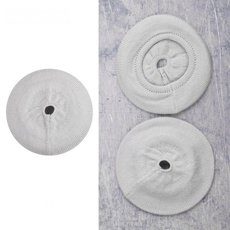 Multicolor 1 para wymienna pianka wkładki do uszu poduszka obicia na poduszki dla JBL Tune600 T450 T450BT T500BT słuchawki 70mm EarPads: A011