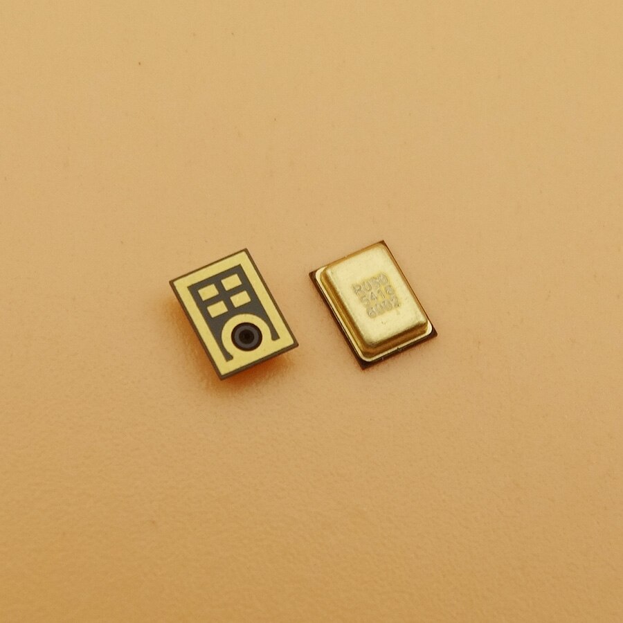 2 Stuks Voor Sony Xperia Xz Premium Xzp Microfoon Innerlijke Mic Receiver Speaker Z5 Premium Z5P