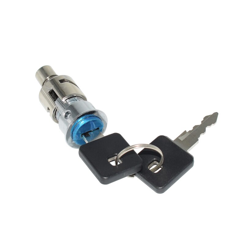 Motorcycle Ignition Switch Lock Set with 2 Keys for Harley Davidson ...