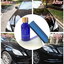 Veteran 50ML 9H Car Oxidation Liquid Ceramic Coat Super Hydrophobic Glass Coating Set