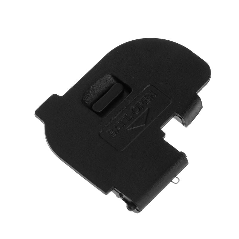 Battery Door Cover Lid Cap Replacement Parts For Canon EOS 7D Digital Camera AXYF