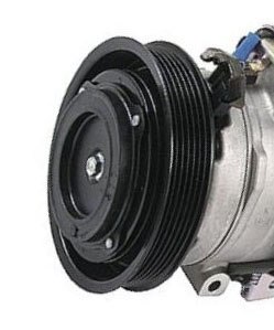 10S17C compresor de embrague para Toyota Camry Lexus ES300 RX300 1MZ 8832033160, 4472204293
