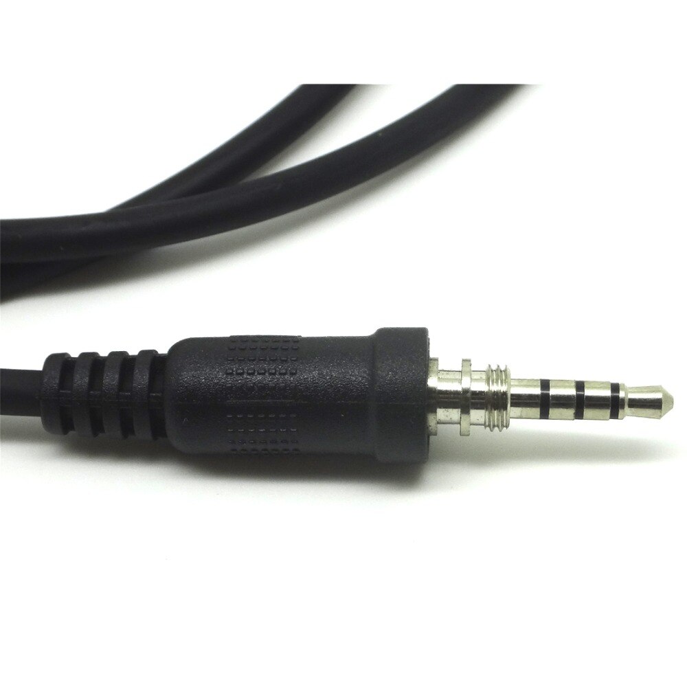 COM Programming Cable Cord For Vertex Radio VX-410, VX-420, VX-450, VX-400, VX-414, VX-417, VX-424, VX-427,VX-428 VX-500, VX-510
