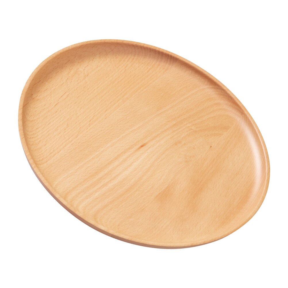 Multi-functional Snack Displaying Plate Fruit Serving Plate Snack Plate