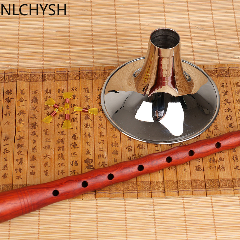 High Chinese style folk wind instrument Suona/G D F&#39;s Shana