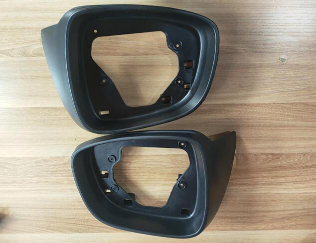 Seite Spiegel Rahmen Halfter für Suzuki SX4 Rückspiegel Abdeckung glas umgeben trimmen gehäbenutzen