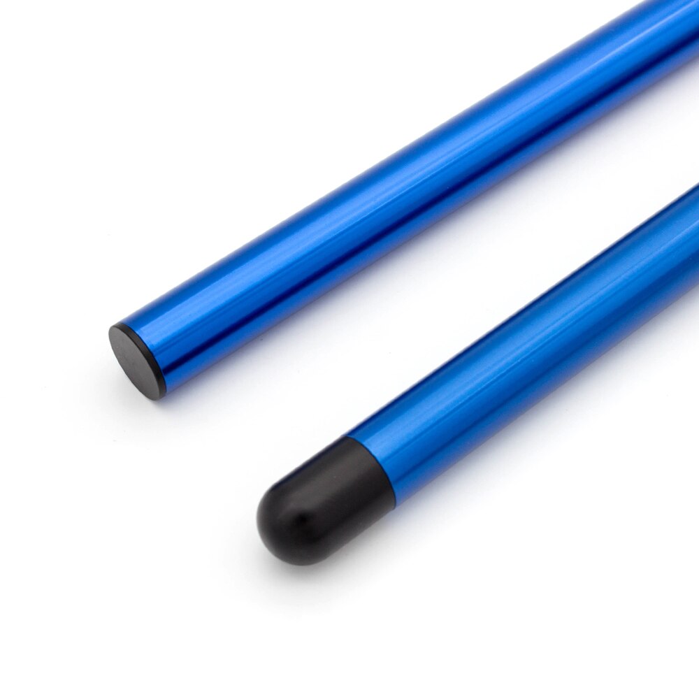 Aluminium 7/8'' 22mm Motorrad Clip-ons Gabel Griff Riegel Lenker Griff Rohr Für Yamaha YZF R1 R3 R6 MT07 MT09 MT10 FZ1 FZ8