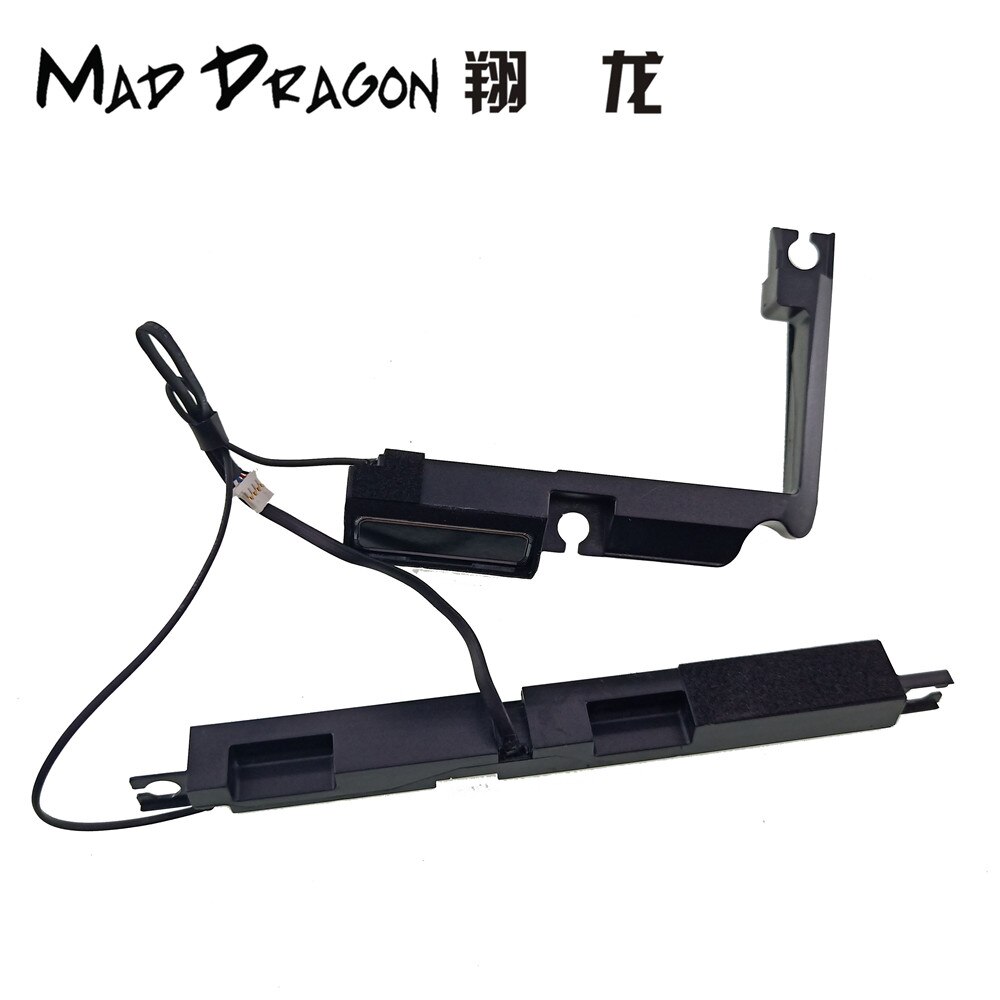 Originele Laptop Speakers Links Rechts Vervanging Luidsprekers Voor Hp Zbook 17 G3 Zbook 17 G4 Speakers 848361-001 PK23000RH00