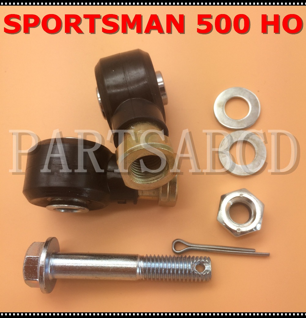 Stuurkogelset voor polaris sportsman 500 4 x 4 6 x 6 efi ho  x2 1998